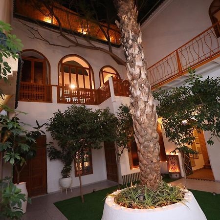 Riad O Ly Marrakesch Exterior foto
