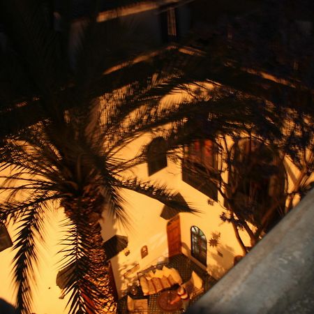Riad O Ly Marrakesch Exterior foto
