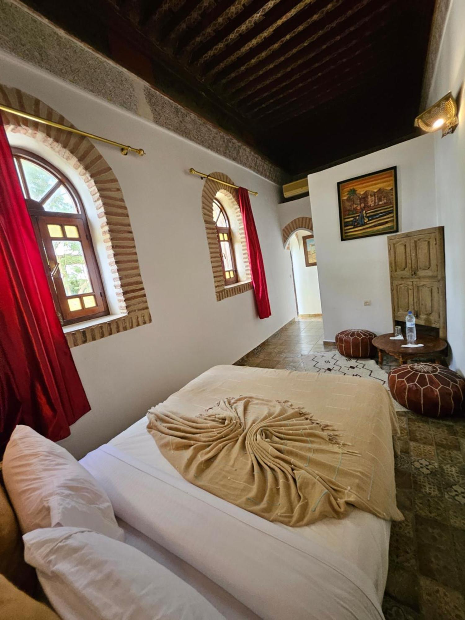 Riad O Ly Marrakesch Exterior foto