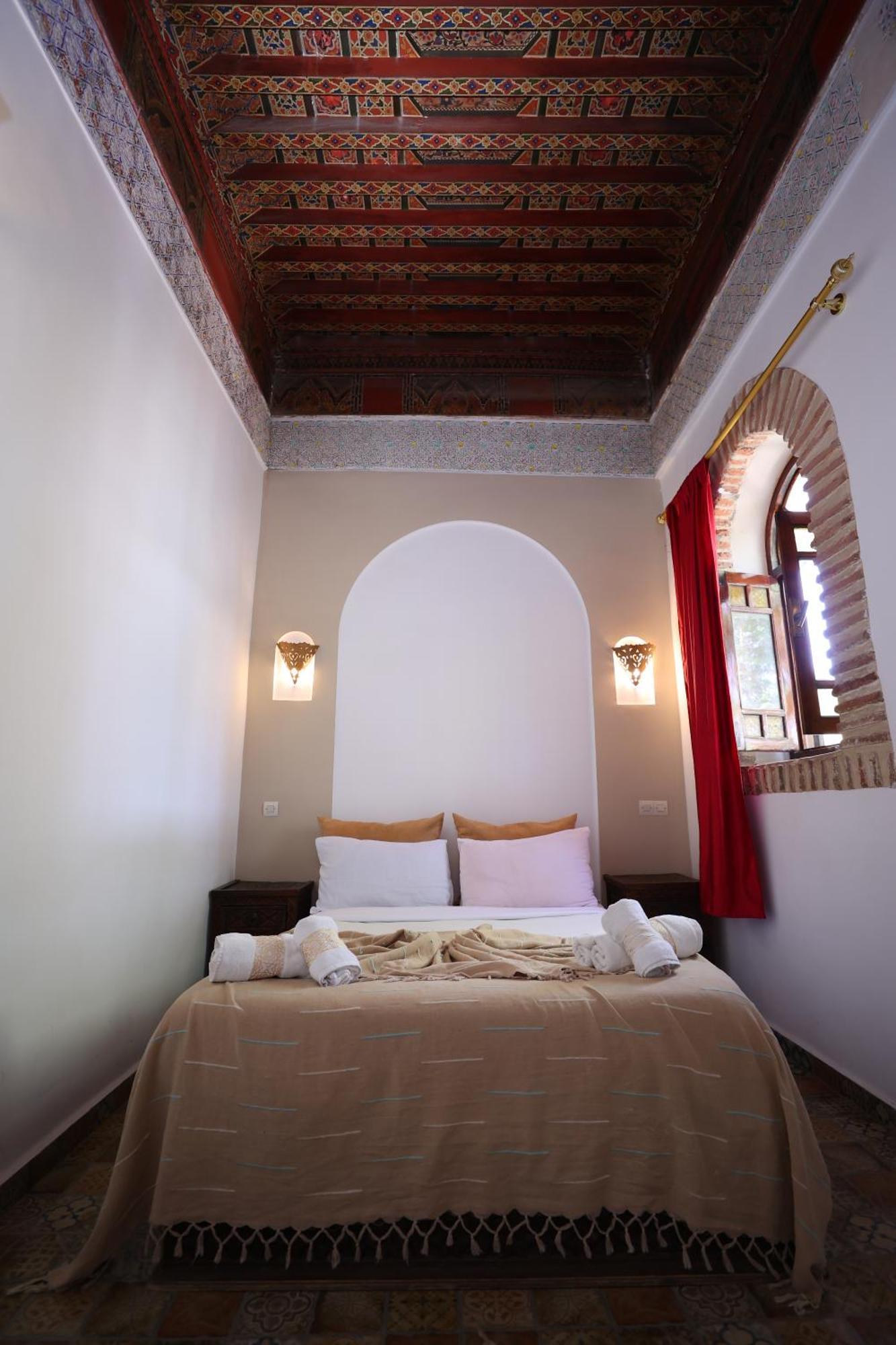 Riad O Ly Marrakesch Exterior foto