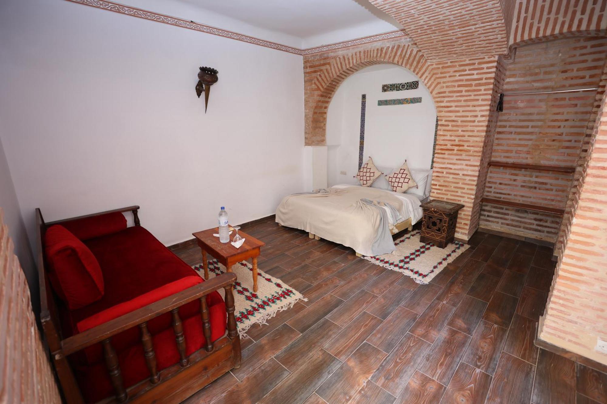 Riad O Ly Marrakesch Exterior foto