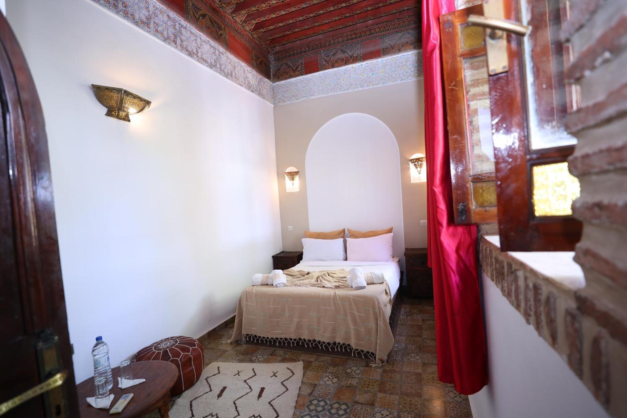 Riad O Ly Marrakesch Exterior foto