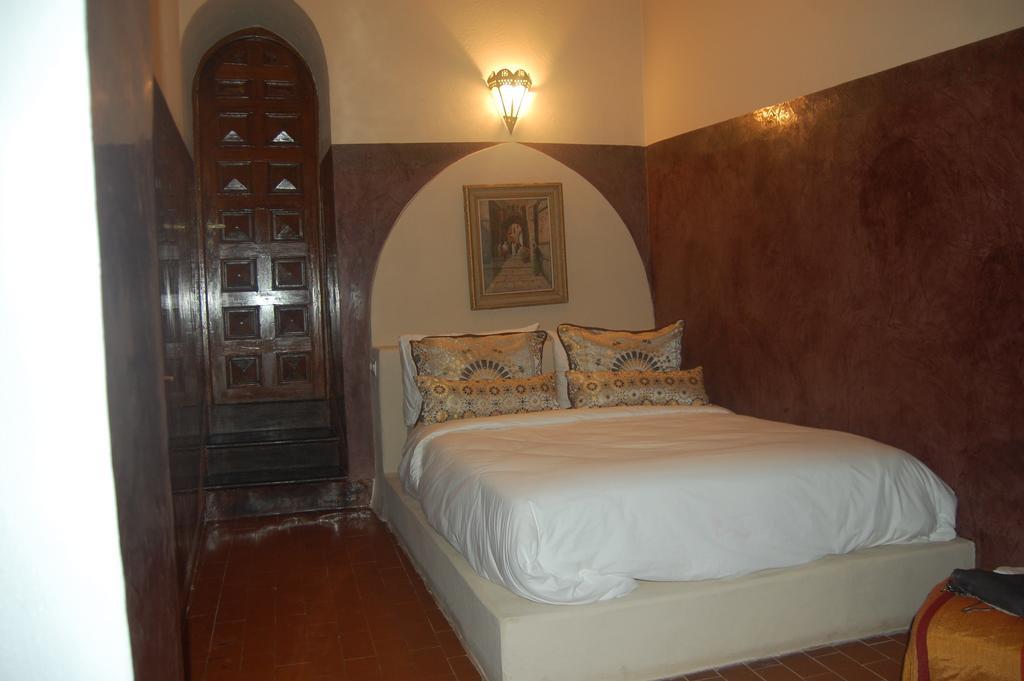 Riad O Ly Marrakesch Exterior foto