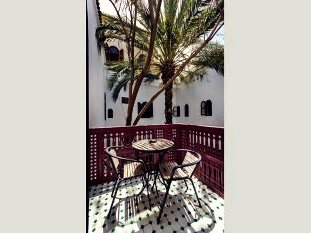 Riad O Ly Marrakesch Exterior foto