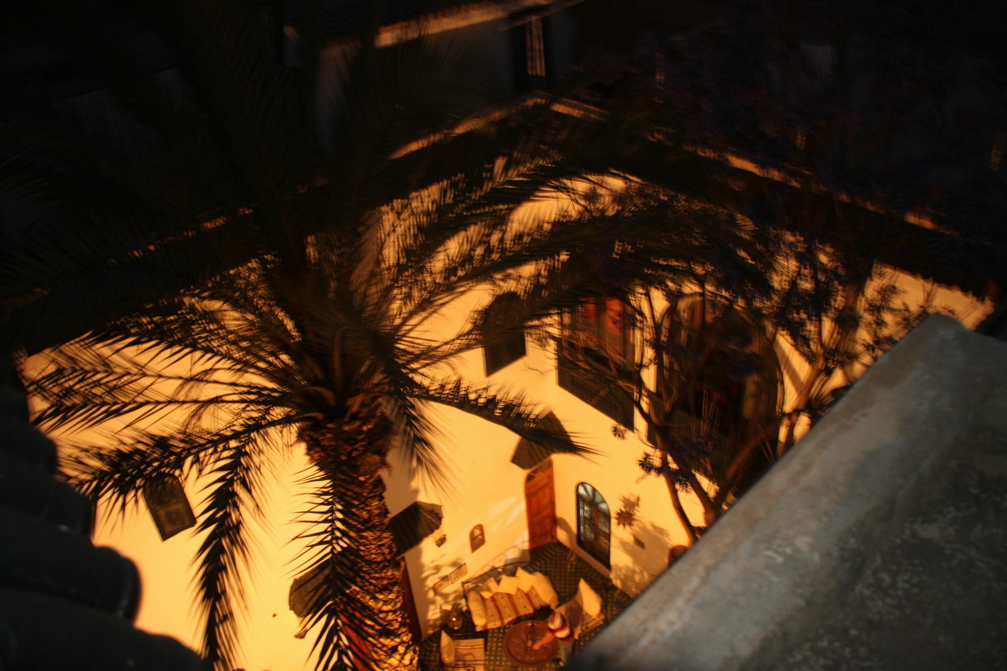Riad O Ly Marrakesch Exterior foto